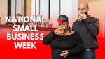 Sip on Success this National Small Business Week!