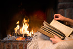 Why Reading Is The Best Kind of Self-Care