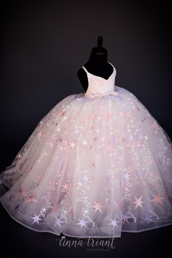 Twinkle Little Star Long