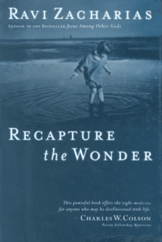 Recapture the Wonder