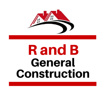 R and B General Construction, LLC Logo