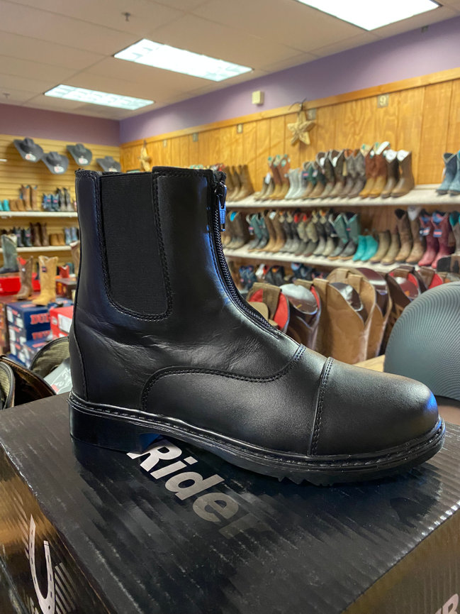 *NEW* ENGLISH APPAREL Double J Western Store