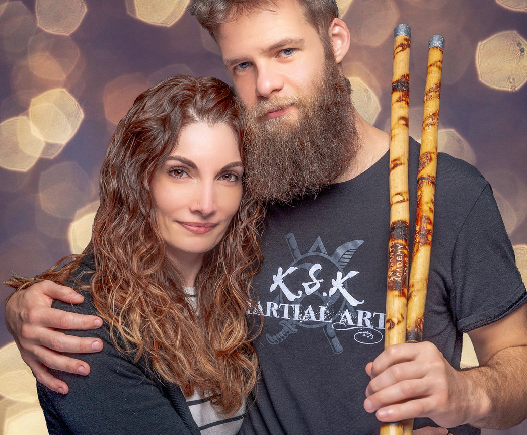 Guro T. Kent Nelson & Wife Lauire