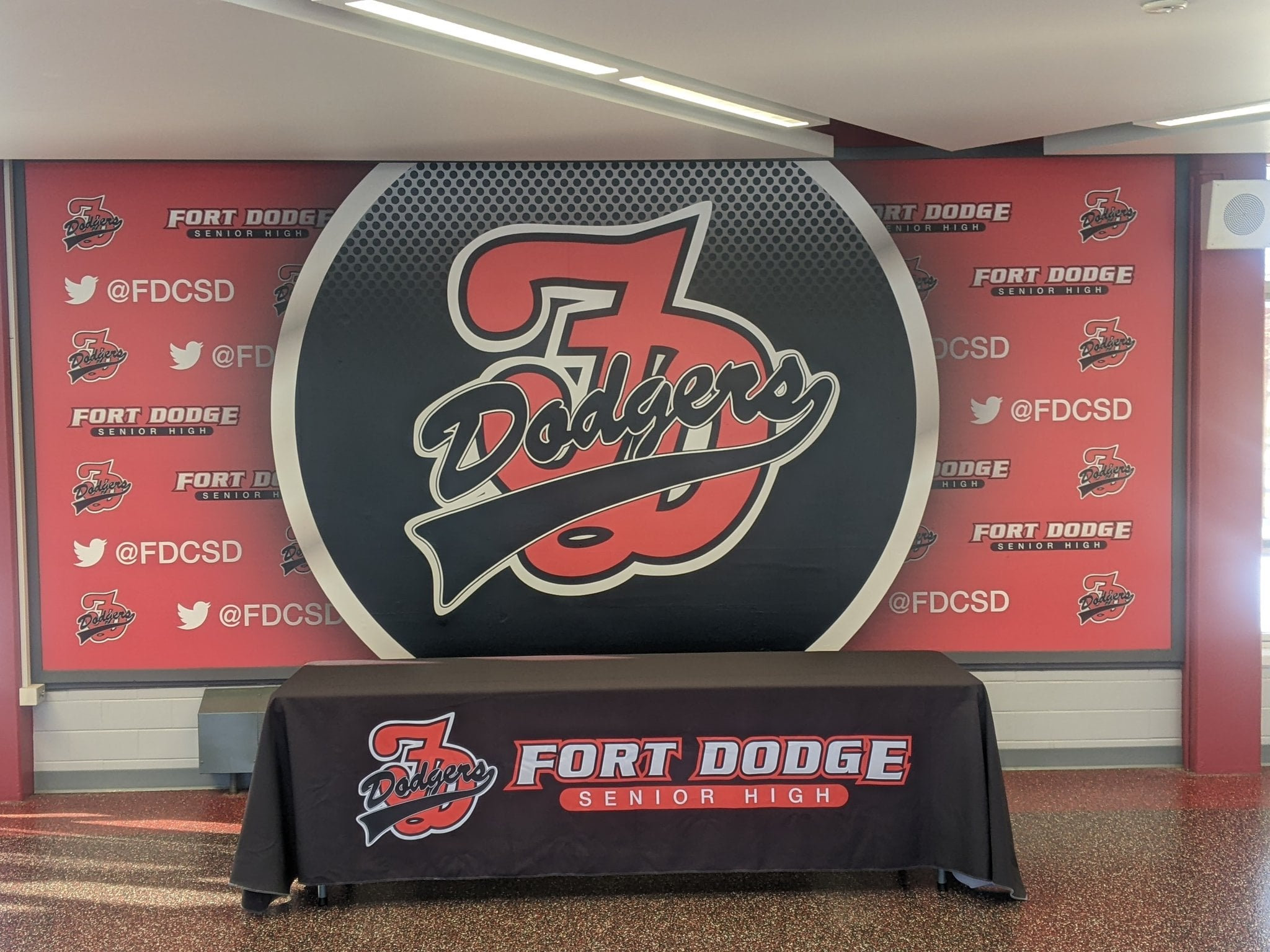 HOME Fort Dodge Community School Foundation