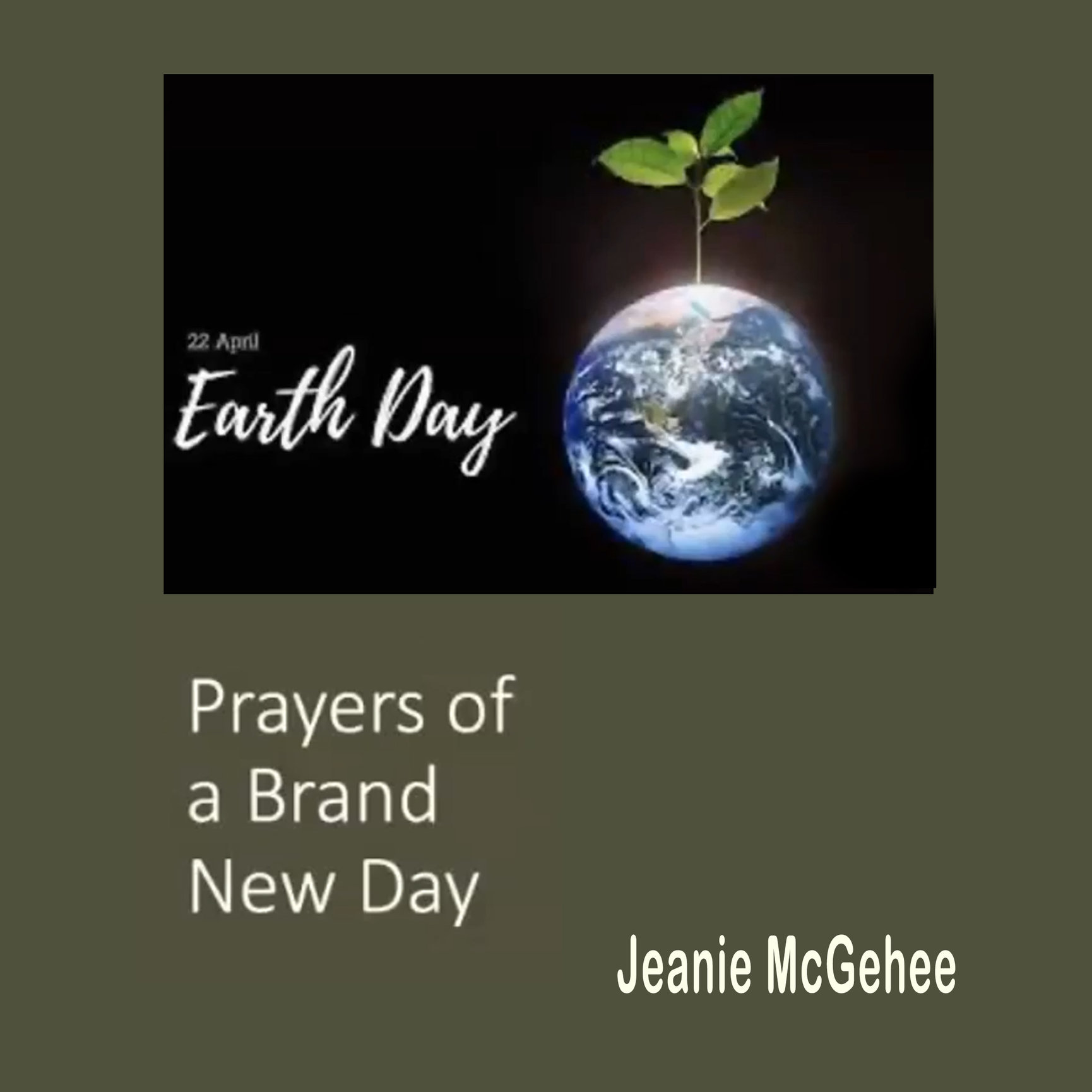 Prayers of a Brand New Day - Unity Church