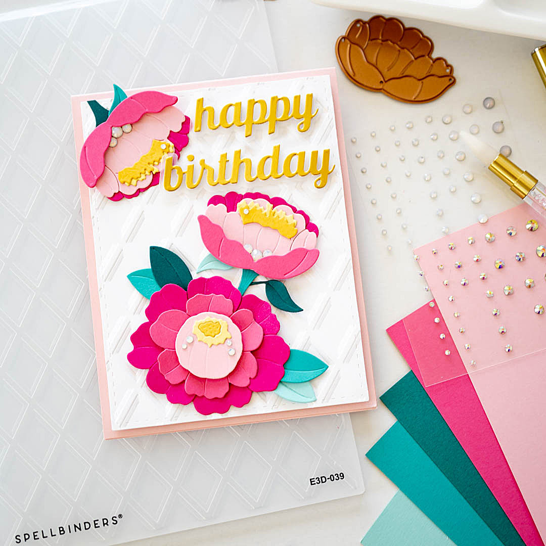 Spellbinders 