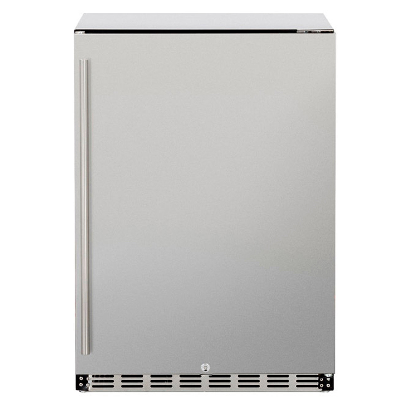 TrueFlame Outdoor Refrigerator