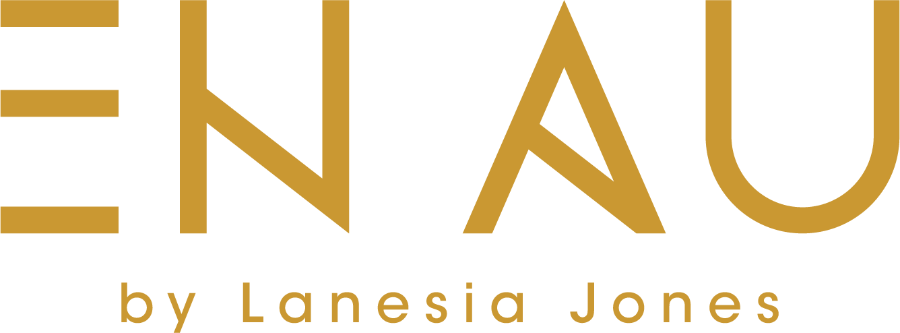 Lanesia Logo