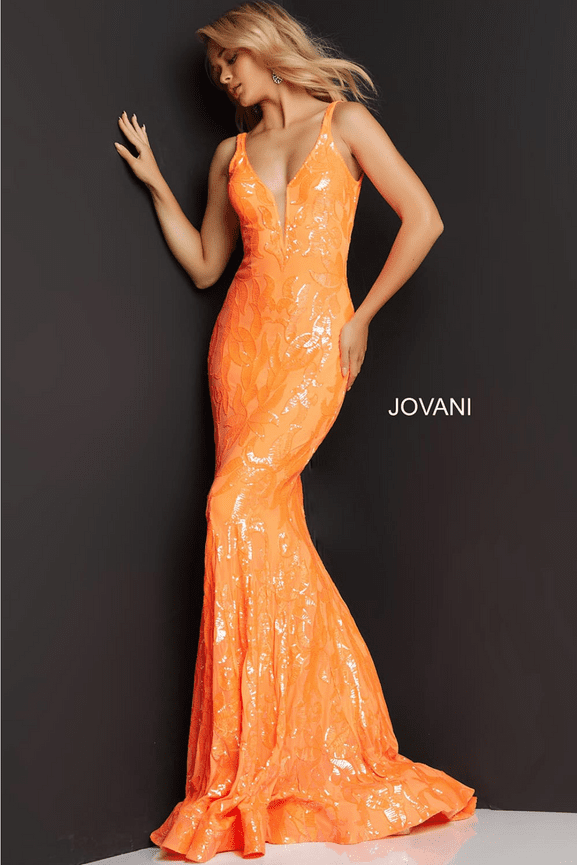glitter and lace formals