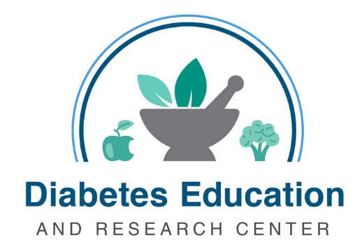 Diabetes Education and Research Center Logo