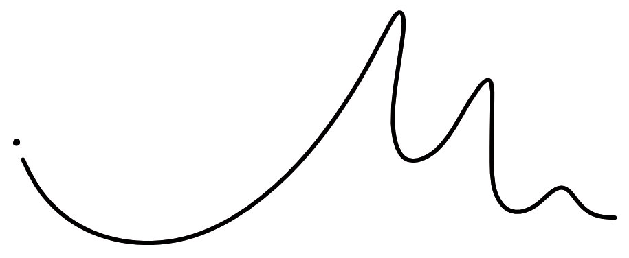 Letter M