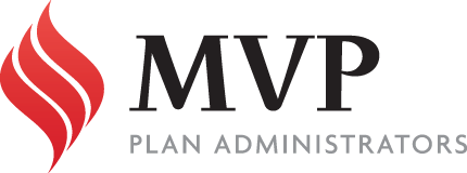 MVP Plan Administrators, Inc. Logo