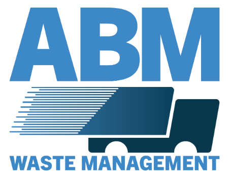 ABM Waste Management Logo