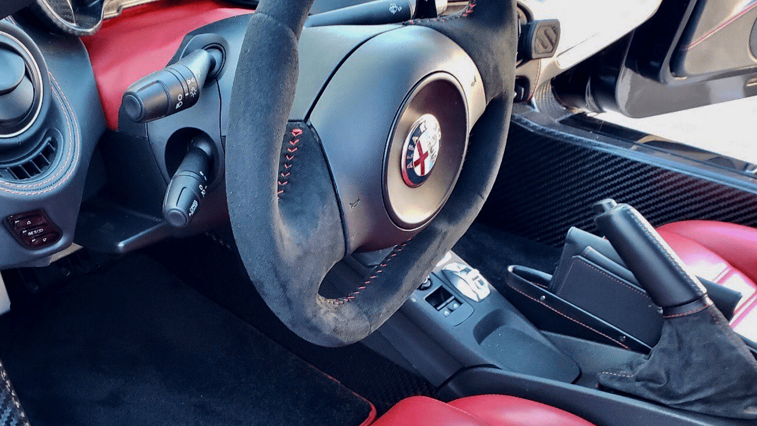 Prestige Companies Custom Steering Wheels in Orange County, CA
