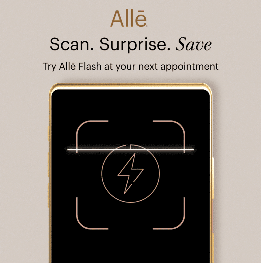 Allē Rewards Program Formerly Brilliant Distinctions Youthful Infusion Med Spa Allen, TX