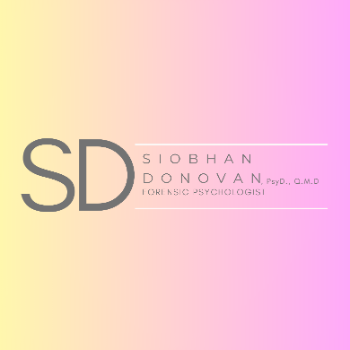 Siobhan Donovan Logo