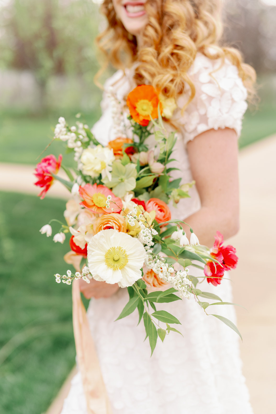 HOME WinstonSalem Florist Weddings & Special Event Florist Green Bee