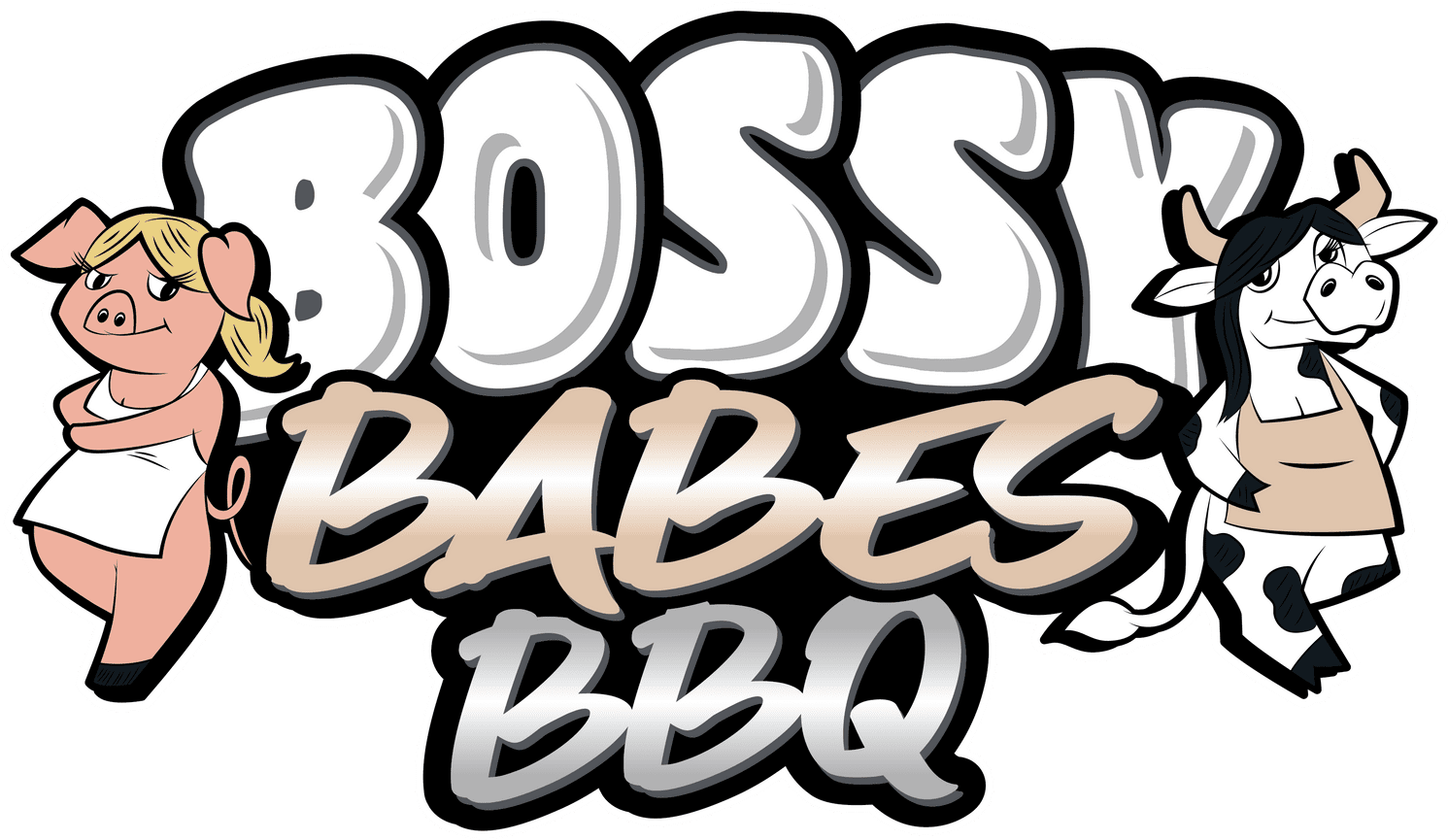 Bossy Babes BBQ - Minnesota's Best BBQ Sandwich's and Meats