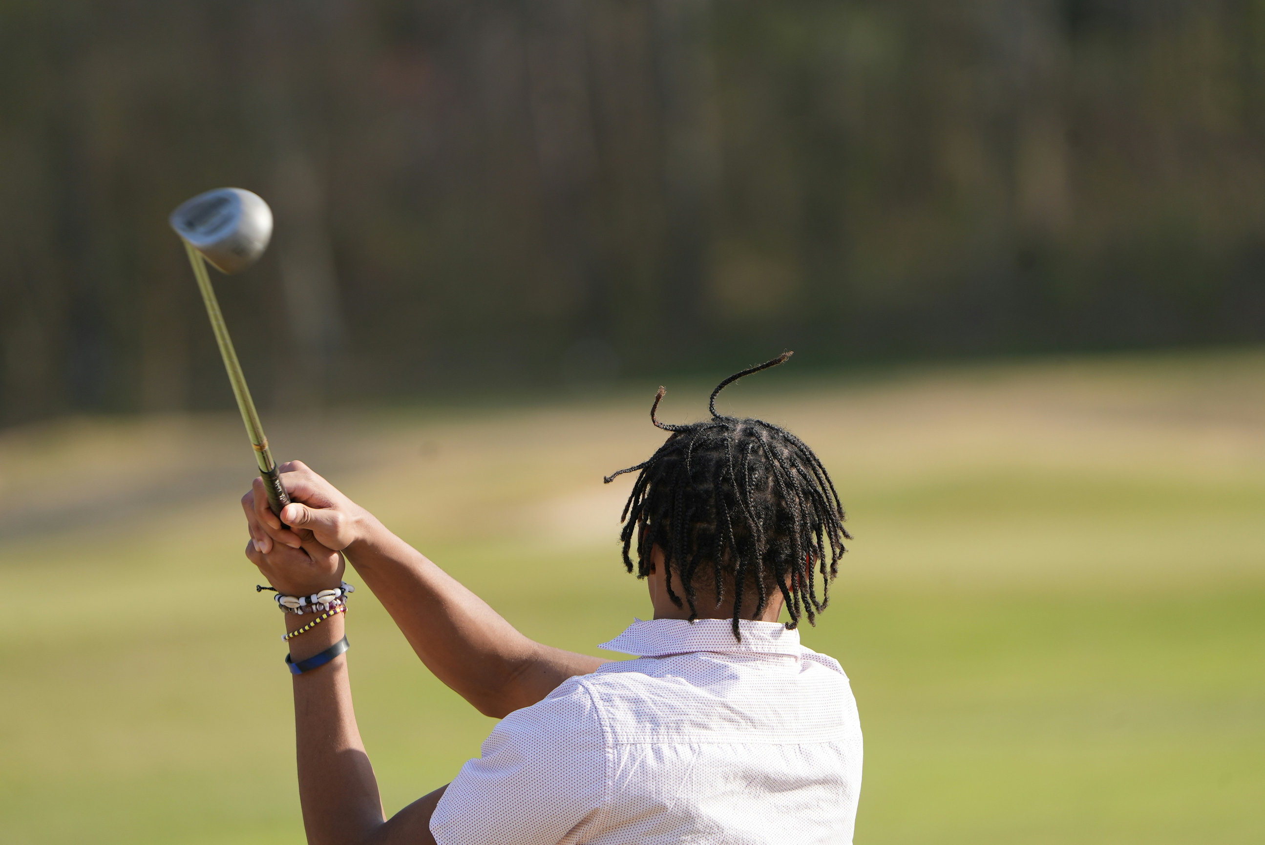 When to Move Up a Junior Golf Tour: 5 Signs Your Child is Ready
