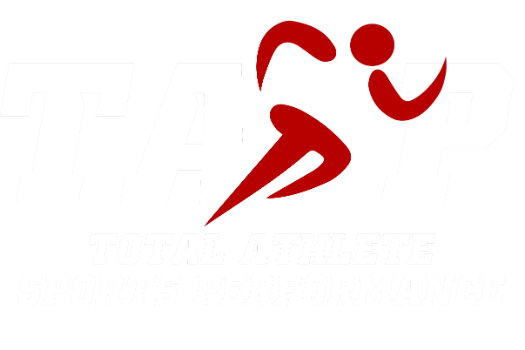 Total Athlete Sports Performance Logo