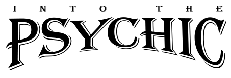 Into the Psychic Logo