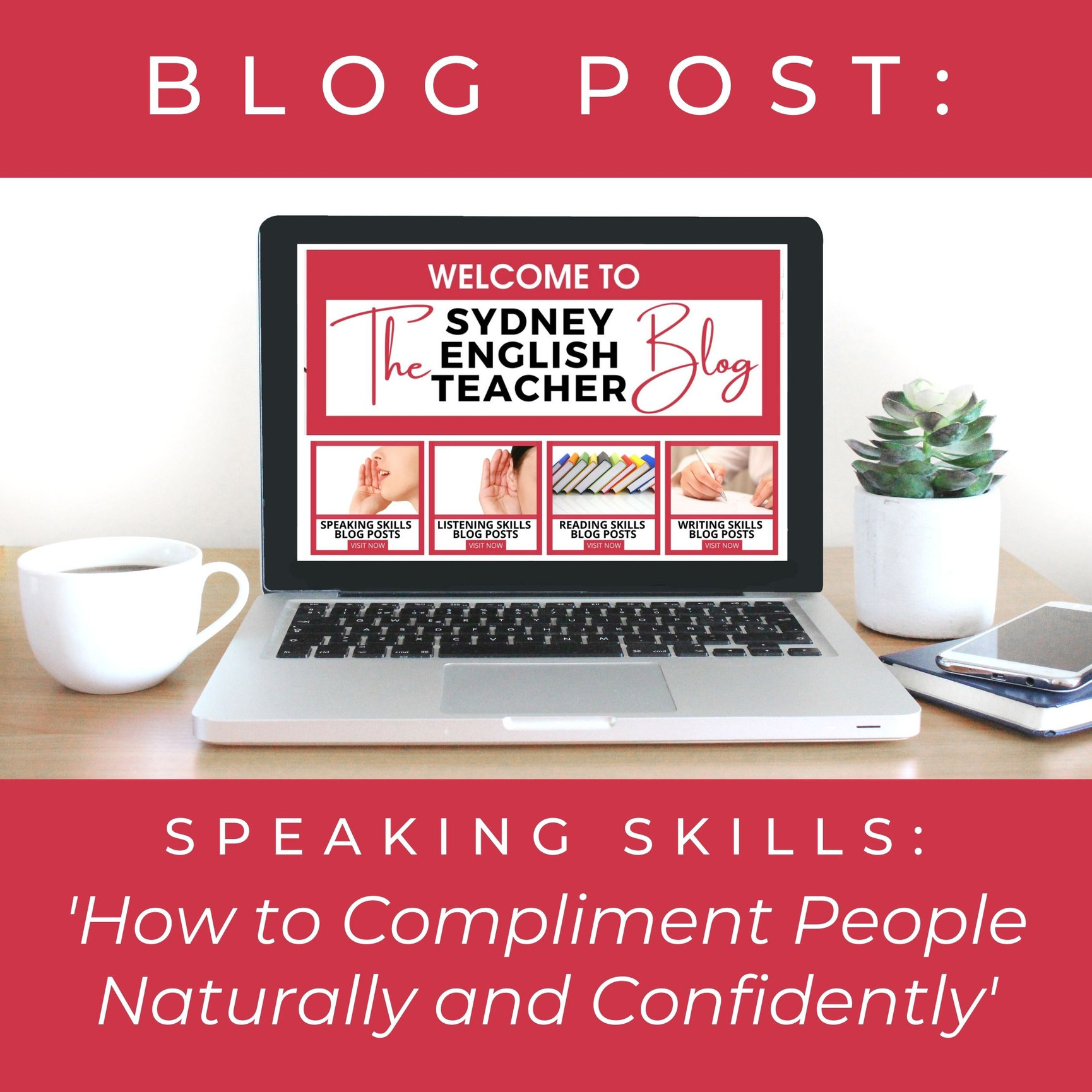 How to Compliment People Naturally and Confidently - Sydney English Teacher
