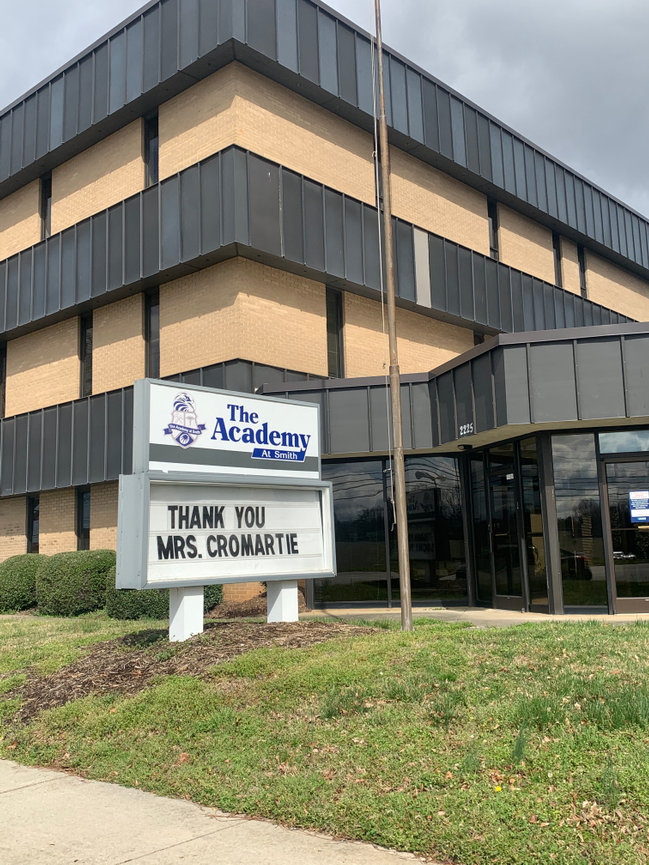 Schools Glenwood Together