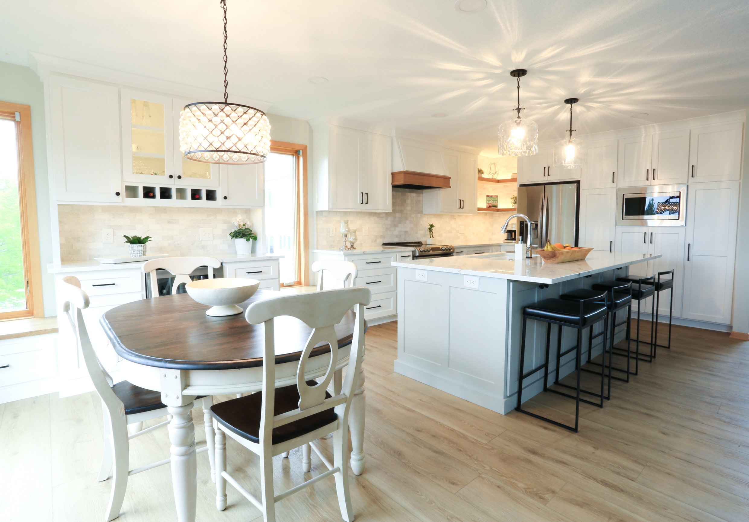 Portifolio - Lakewood Construction, Savage MN