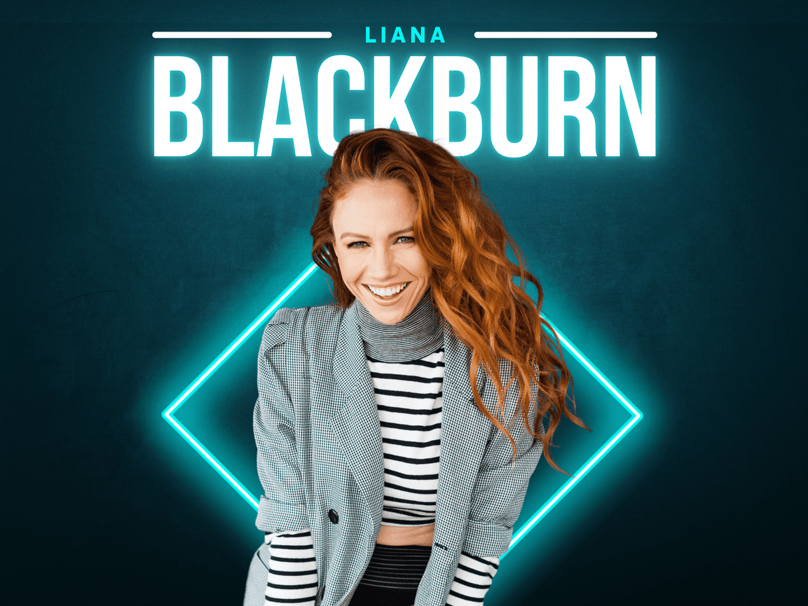 Liana Blackburn KM Agency
