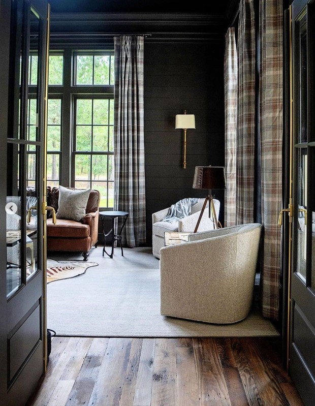 Linen and Line Designs bMarsteller Atlanta Home Decor & Art Gallery