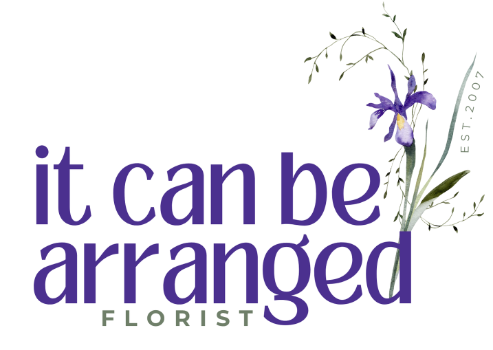 It Can Be Arranged Logo