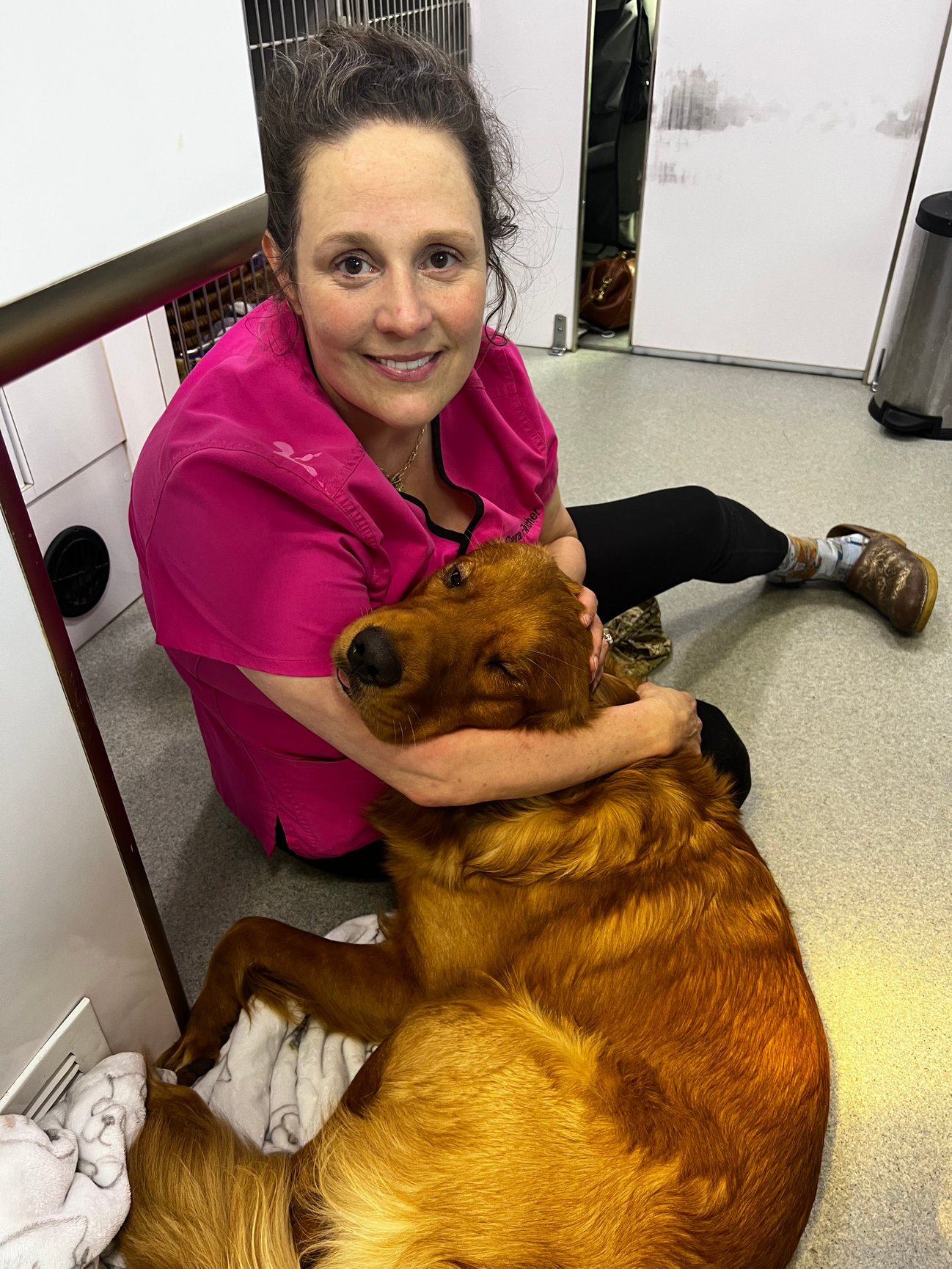 About Us - Greensboro Mobile Veterinary Housecalls