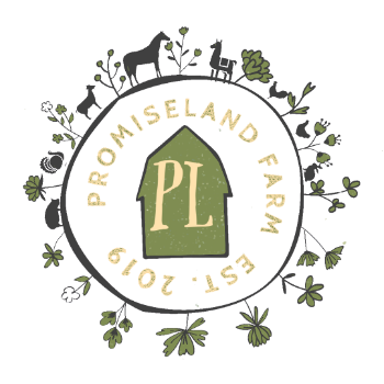 Promiseland Farm LLC Logo