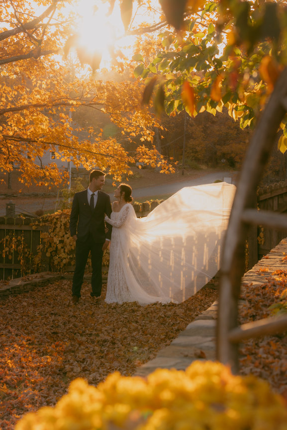 Rustic Wedding in the Countryside at Wood Acres Farm in Connecticut