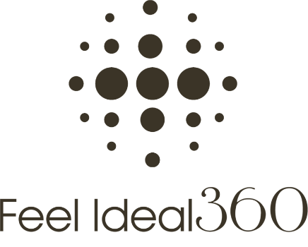 Feel Ideal 360 Logo