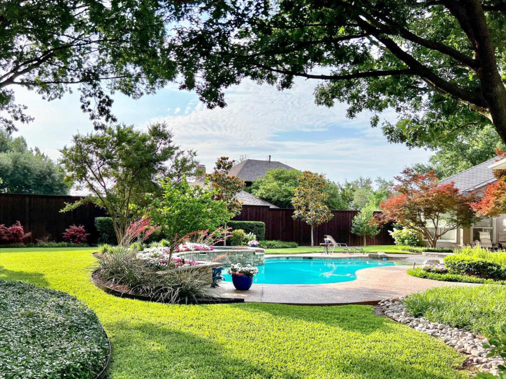 Splendid Gardens Landscaping photo 2