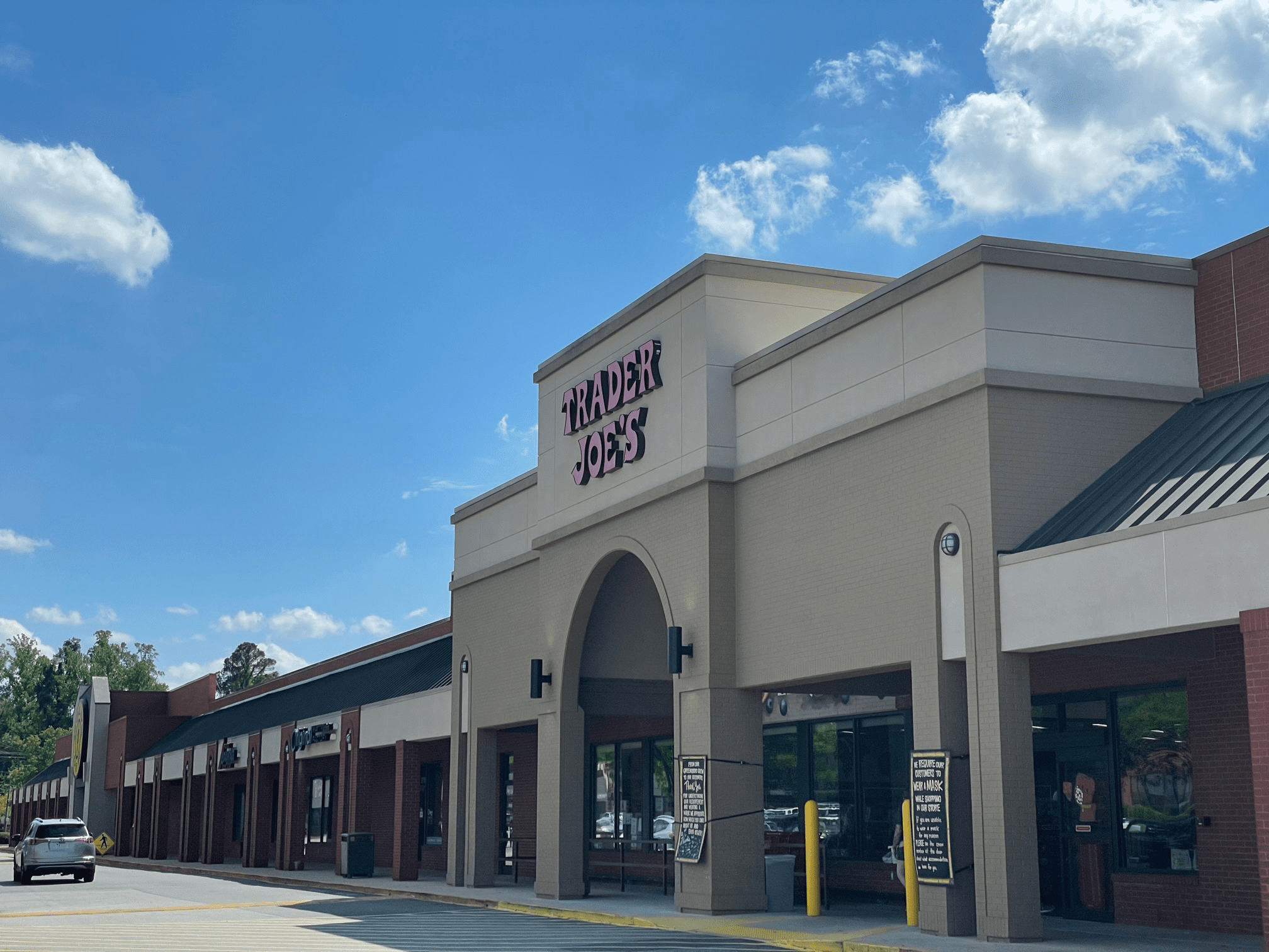 Deep River Partners Property Development & Management