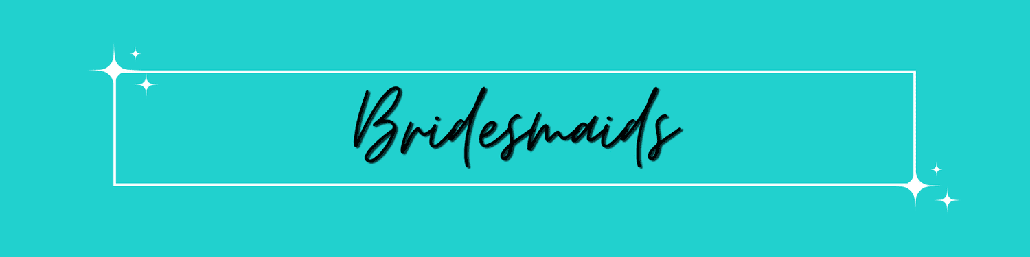 Bridesmaid Dresses | Fancy Frocks | Myrtle Beach, SC