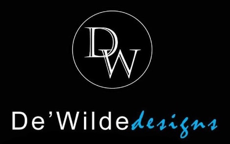 DeWilde Design Logo