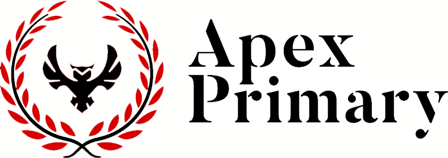 Apex Primary Logo