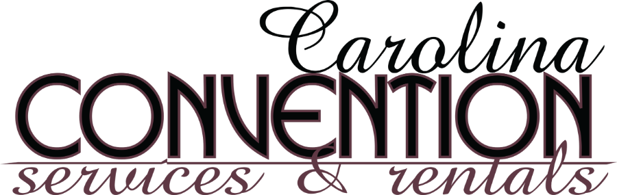 Carolina Convention Services & Rentals Logo