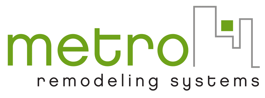 Metro Remodel LLC Logo