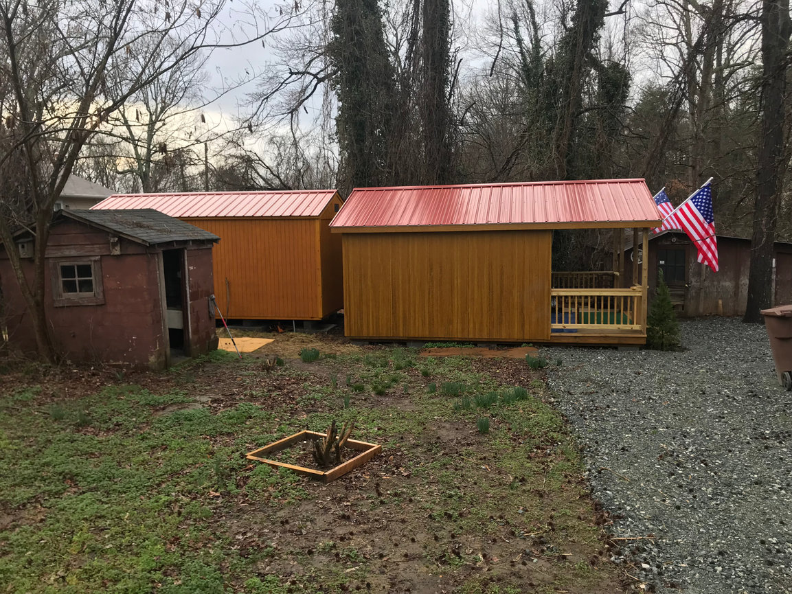 Learn More Leather Apron Club Greensboro, NC