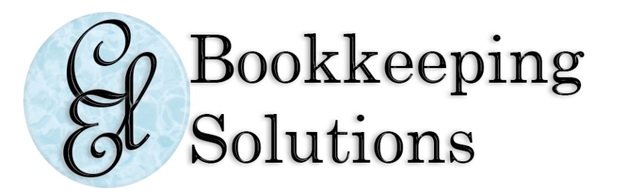 CLE Bookkeeping Solutions Logo
