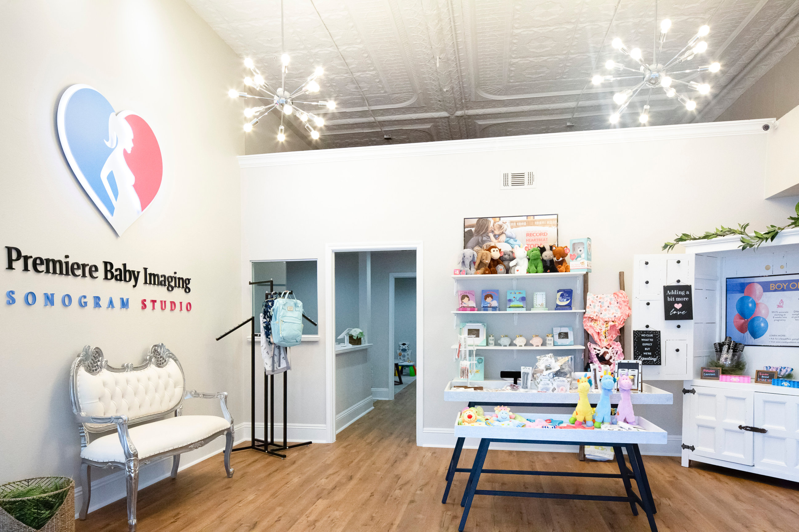 Boutique Premiere Baby Imaging