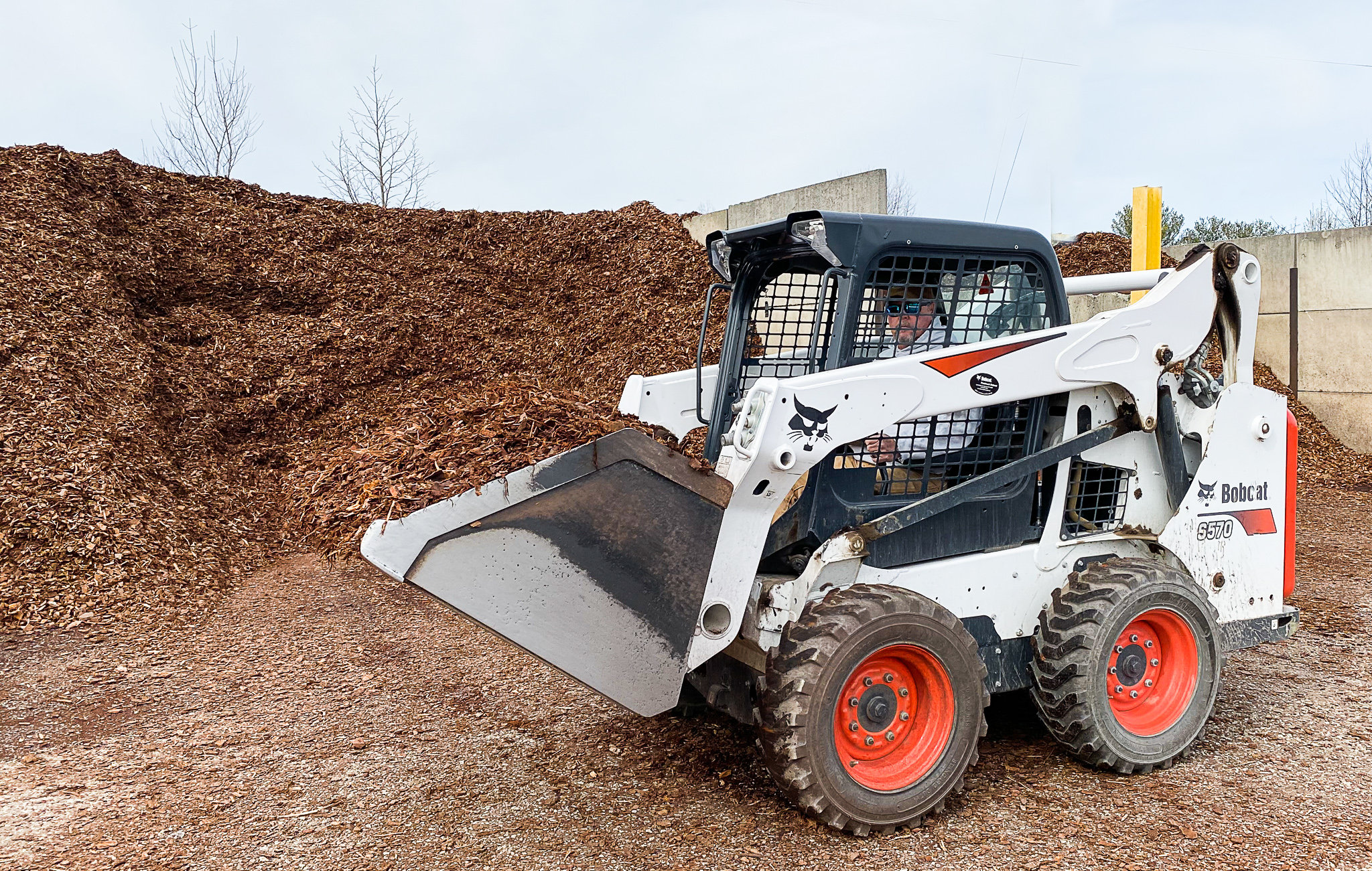 FAQ Greensboro Mulch Supply Guilford County