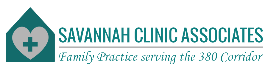 Savannah Clinic Associates Logo