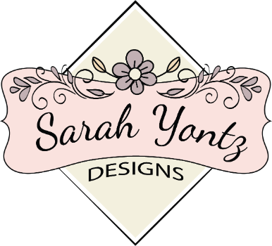 Sarah O. Yontz Logo