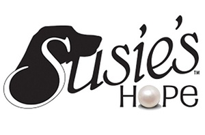 Susie's Hope Logo