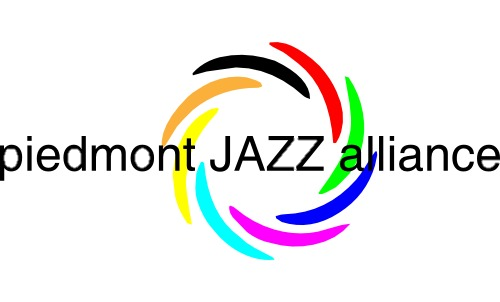 Piedmont JAZZ Alliance Logo